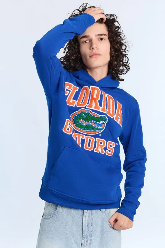 Florida Gators Chenille Hoodie sold by Bluenotes