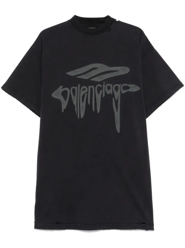 OVERSIZED T-SHIRT sold by Lord & Taylor