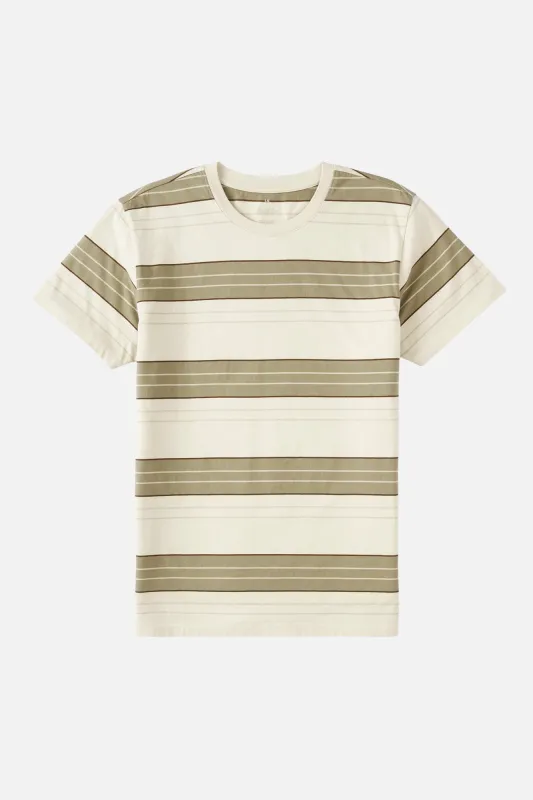 GREG TEE sold by Katin