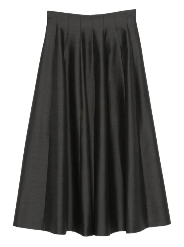 SILK SKIRT sold by Lord & Taylor