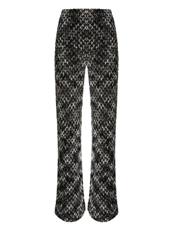 Missoni Trousers Brown sold by Lord & Taylor