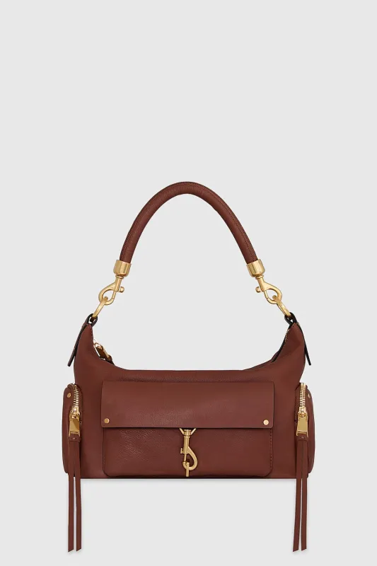 M.A.B. Shoulder Bag sold by Rebecca Minkoff