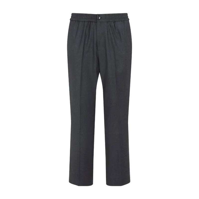 ELASTICATED WAIST PANTS sold by Lord & Taylor